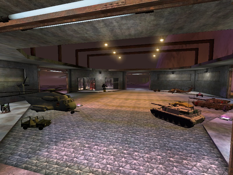 ONS-ZeroImpact-32p v1.0 - Russian Tournament