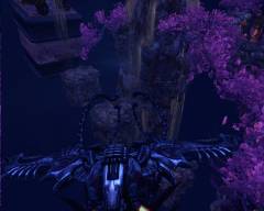 VCTF-AutumnSky-Night - Russian Tournament
