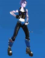 Necris Skin Pack - Russian Tournament