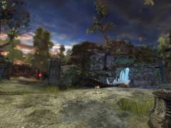 CTF-Reclaimation Beta - Russian Tournament