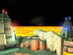CTF-FaceOnLava CTF-FaceOnLava