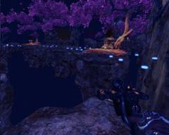 VCTF-AutumnSky-Night - Russian Tournament
