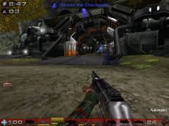 AS-TarydiumMine - Russian Tournament
