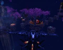 VCTF-AutumnSky-Night - Russian Tournament
