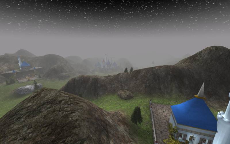 ONS-(RTS)Kingdom (BonusVehicles) - Russian Tournament