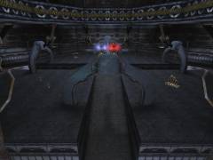 BR-Chaos Double Run