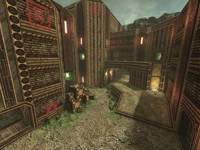 CTF-Yaijm - Russian Tournament