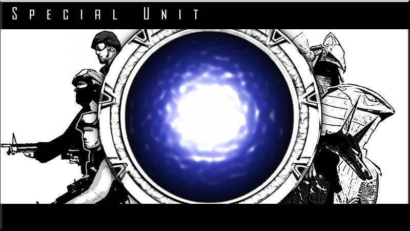Special Unit - Russian Tournament