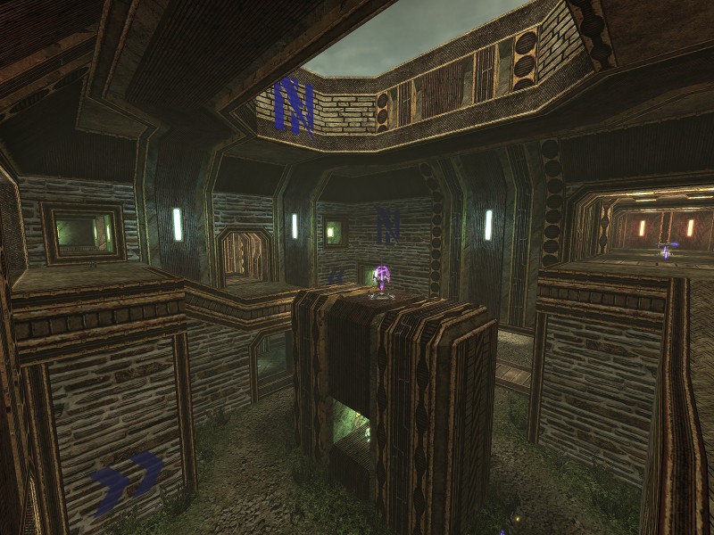 CTF-Yaijm - Russian Tournament