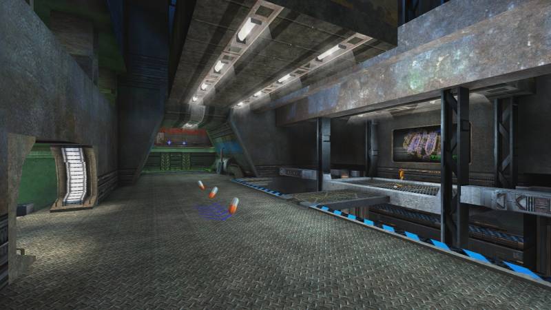 CTF-TheDecks - Russian Tournament