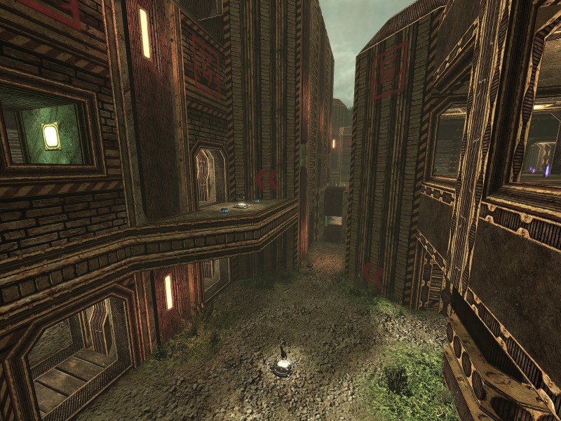 CTF-Yaijm - Russian Tournament