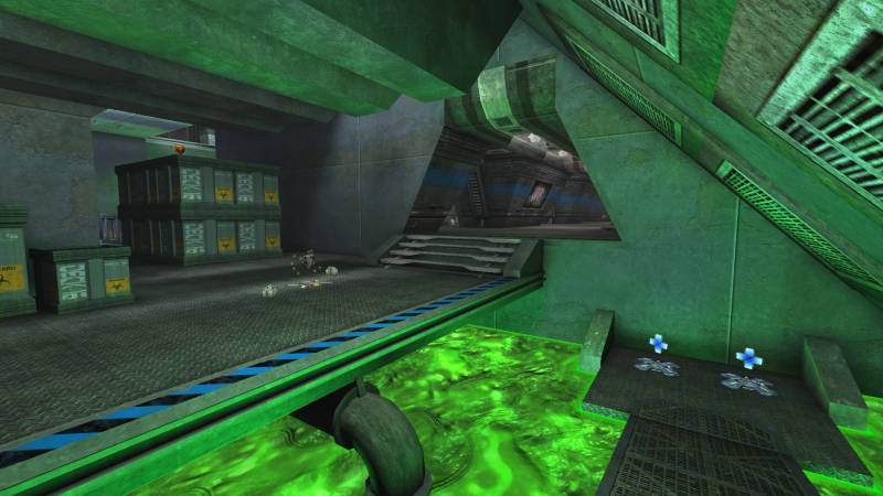 CTF-TheDecks - Russian Tournament