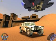 Special Unit - Russian Tournament