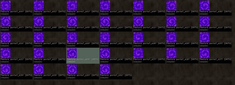 Minecraft Textures - Russian Tournament