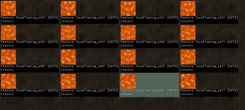 Minecraft Textures - Russian Tournament