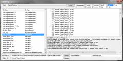 UE Viewer - Russian Tournament