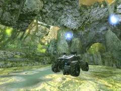 VCTF-CrystalSkull RC2 - Russian Tournament