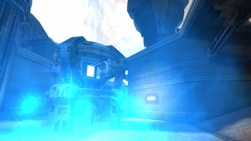 Reactor Shots - Russian Tournament