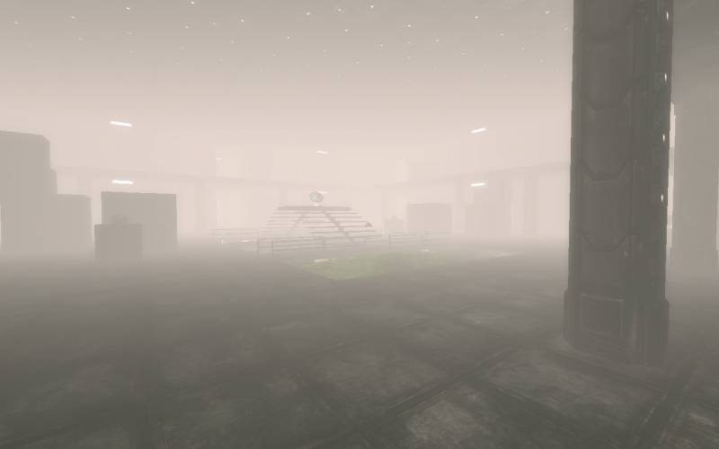 CTF-RT-Quake2 Beta 01 - Russian Tournament