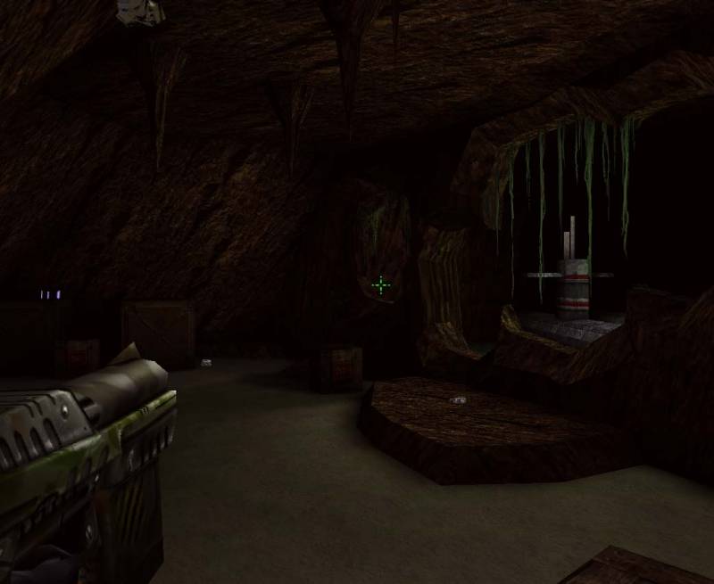 CTF-WarCoast 1.0 - Russian Tournament