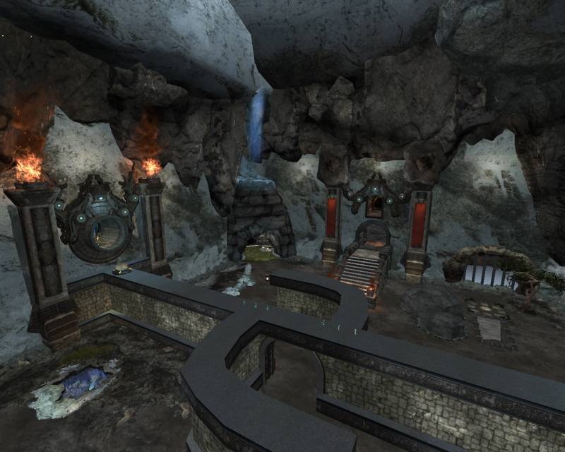 CTF-Maelstrom - Russian Tournament