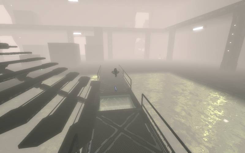 CTF-RT-Quake2 Beta 01 - Russian Tournament