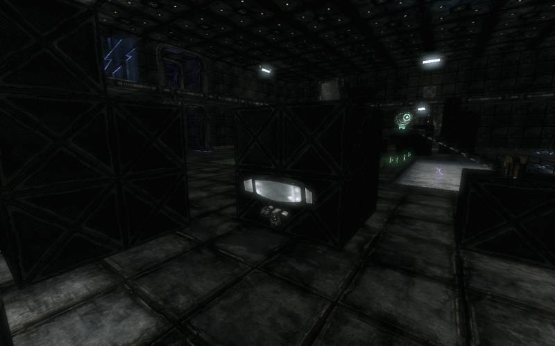 CTF-RT-Quake2 Beta 01 - Russian Tournament