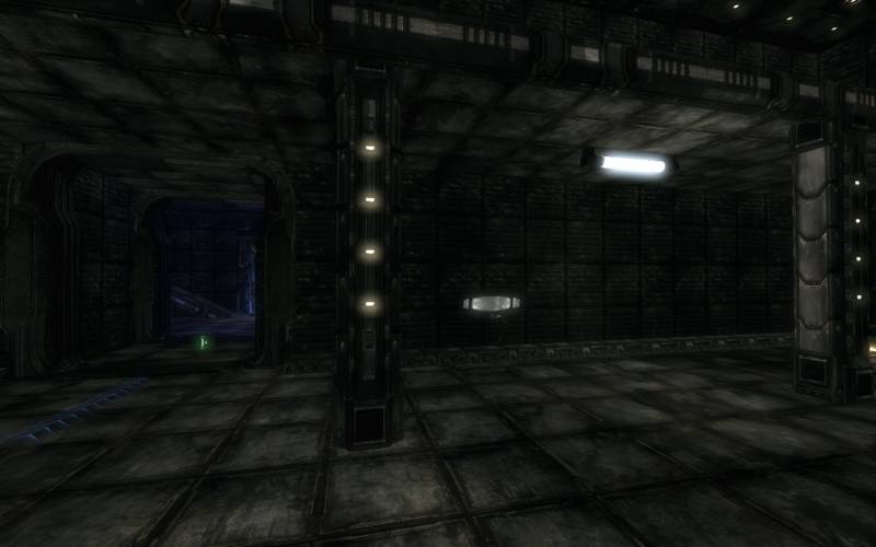 CTF-RT-Quake2 Beta 01 - Russian Tournament