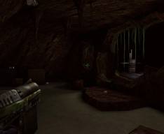 CTF-WarCoast 1.0 - Russian Tournament