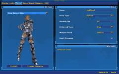 ReversionSkinPack for Unreal Tournament 2004