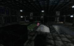 CTF-RT-Quake2 Beta 01 - Russian Tournament