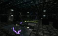 CTF-RT-Quake2 Beta 01 - Russian Tournament