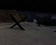 CTF-WarCoast 1.0 - Russian Tournament
