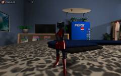 Furry Kitty - Russian Tournament