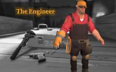 Engineer Beta 1