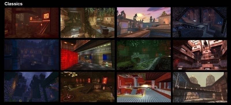 Jailbreak Bloody Mappack Part1 - Russian Tournament