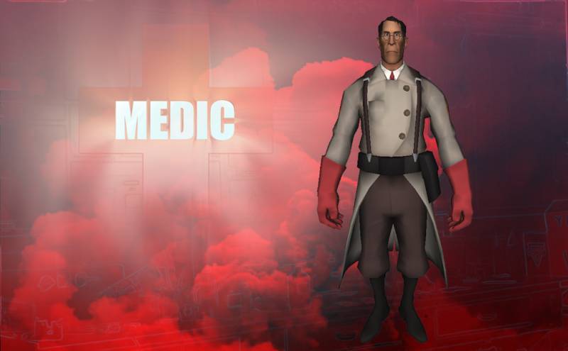 Medic Beta 1