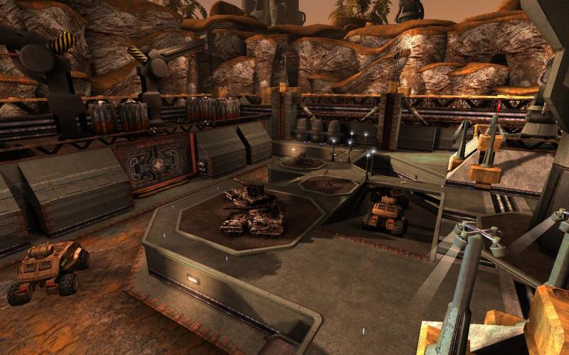 CTF-Torlan - Russian Tournament