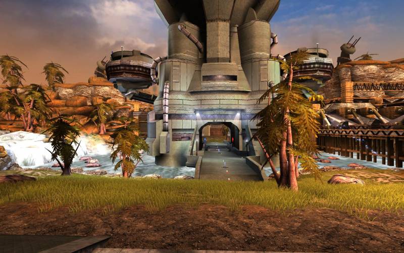 CTF-Torlan - Russian Tournament