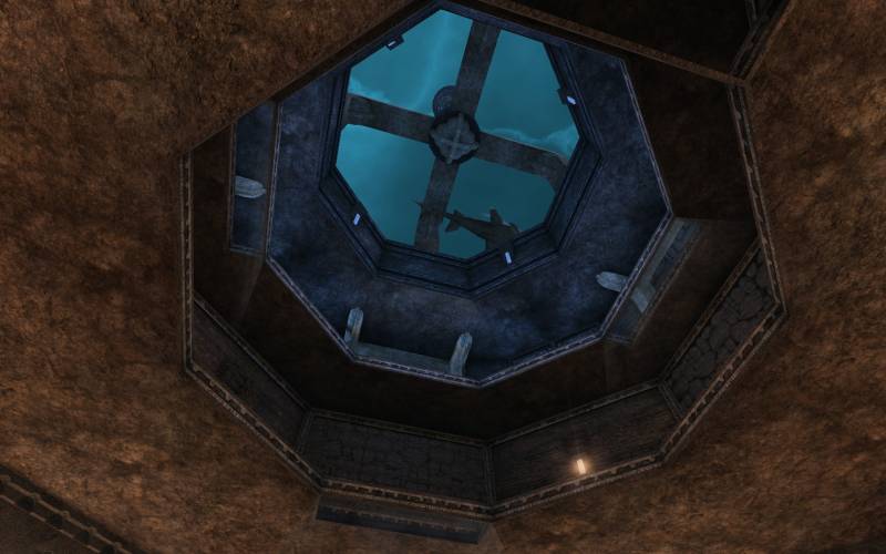 CTF-Water-TempleHD - Russian Tournament