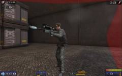 Arnold Schwarzenegger Beta 1 - Russian Tournament