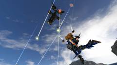 Jetpack v4 - Russian Tournament