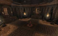 CTF-Water-TempleHD - Russian Tournament