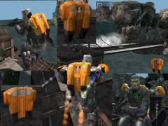 Jetpack v4 - Russian Tournament