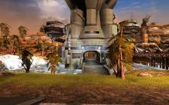 CTF-Torlan - Russian Tournament