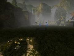 CTF-MistyPark v1.1 - Russian Tournament