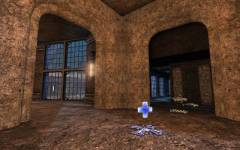CTF-Water-TempleHD - Russian Tournament