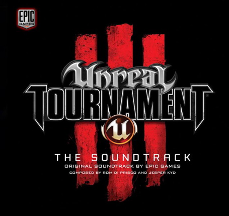 UT3 OST