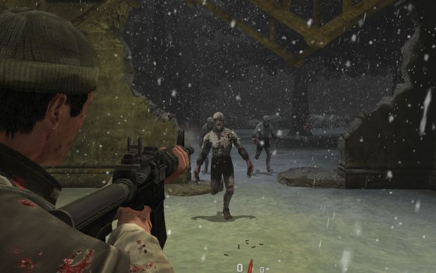 TH-Blizzard V 2.0 TH-Blizzard V 2.0