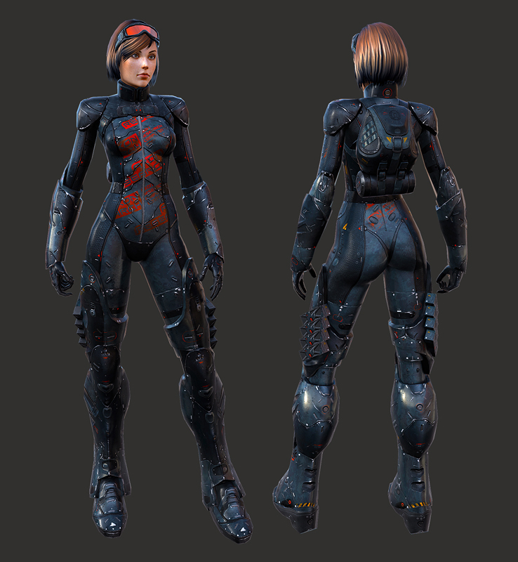 Lilian v2.1 - Russian Tournament